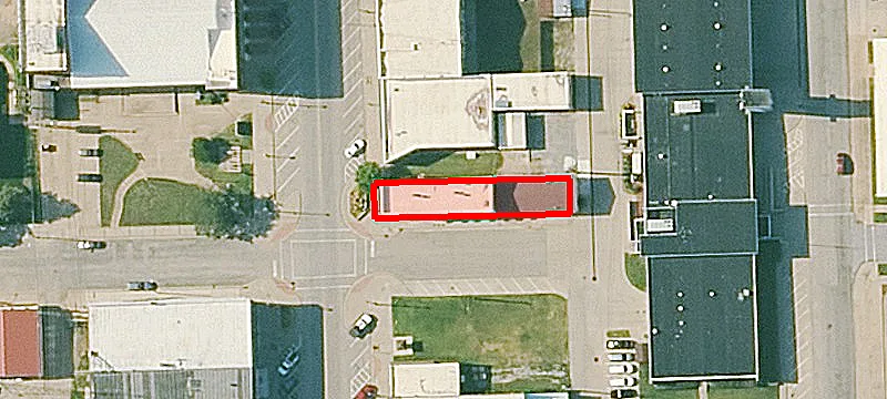 201 Washington Ave