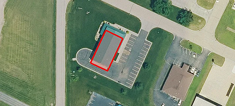 905 Jesuit Ln