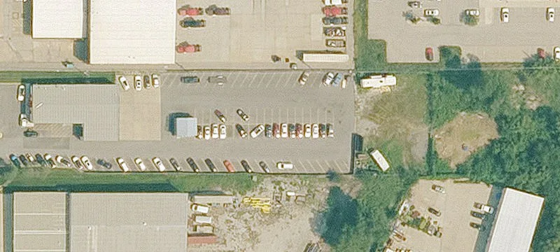 15695 Us 169th Hwy