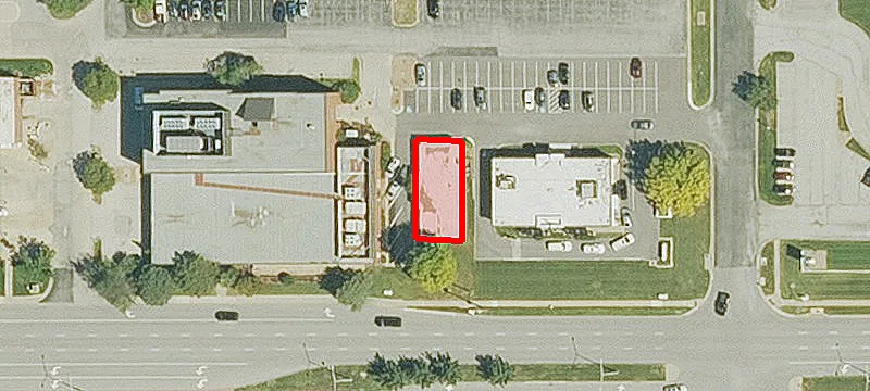 8660 College Blvd