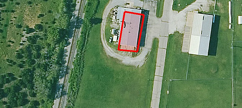 22 Industrial Ave