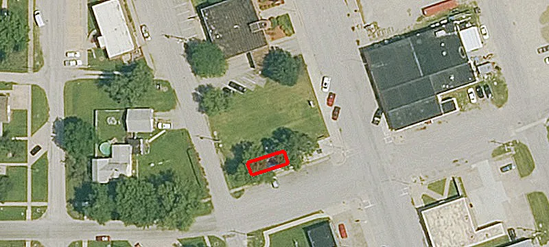 923 Main St