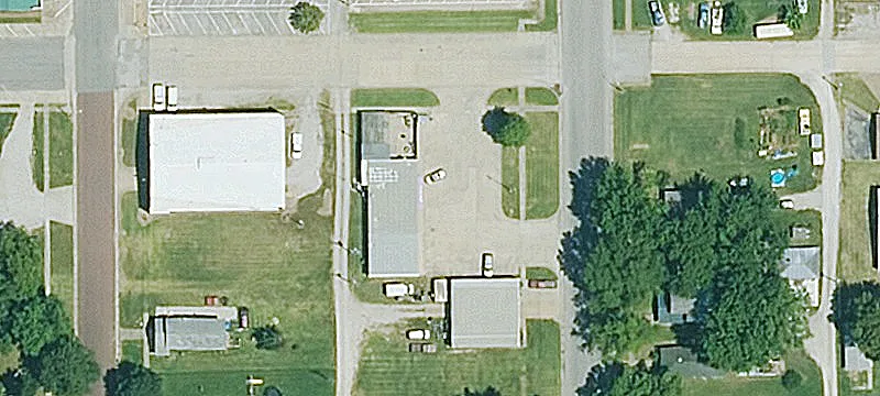 101 Central Ave