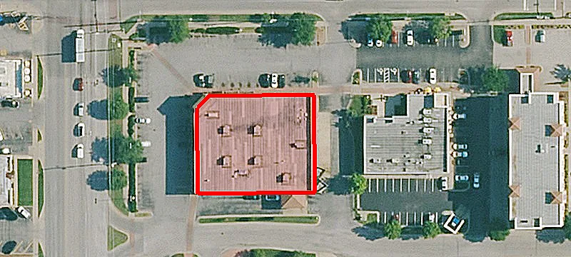 3333 Central Ave