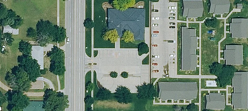 1540 Main St