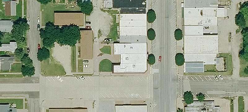 100 Main St