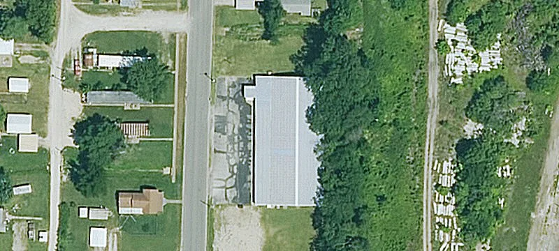 810 Steuben Ave