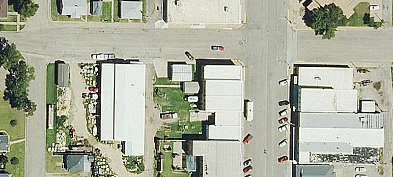 203 Main St