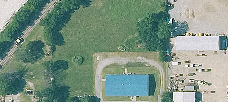 2000 Laurel St
