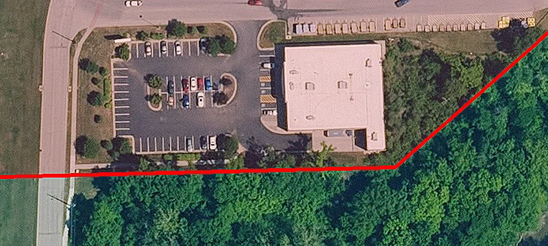 805 Seth Child Rd