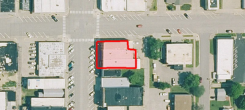 16 Broadway