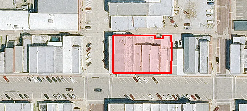 934 Main St