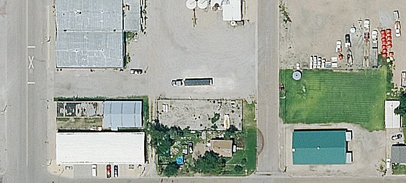 205 Topeka St