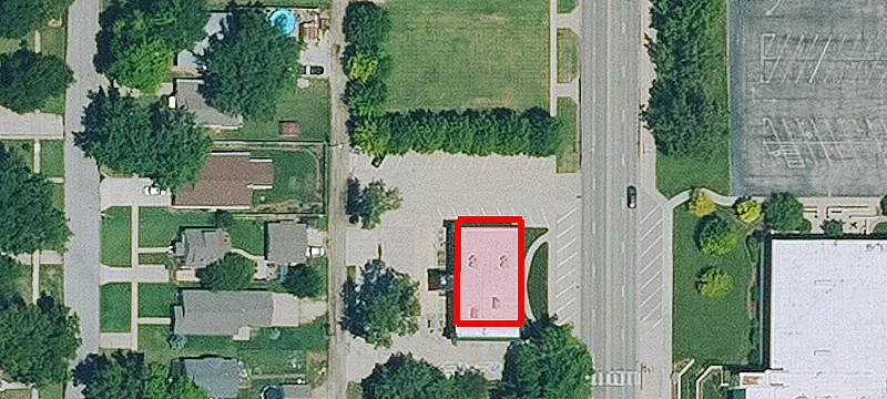 1211 Main St