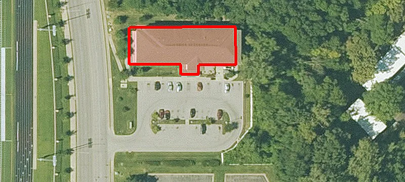 1455 Meadowlark Ln