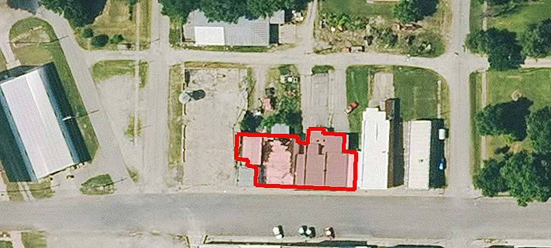 110 Central St