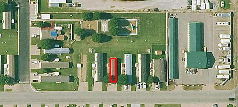 1400 Kay Ave Lot, Unit 102