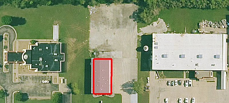 360 Cain Dr