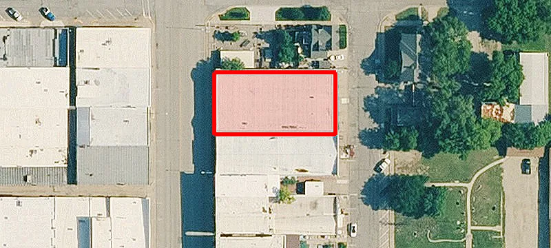 319 Buckeye Ave