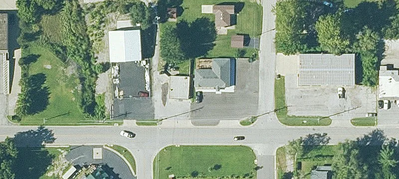8048 Leavenworth Rd
