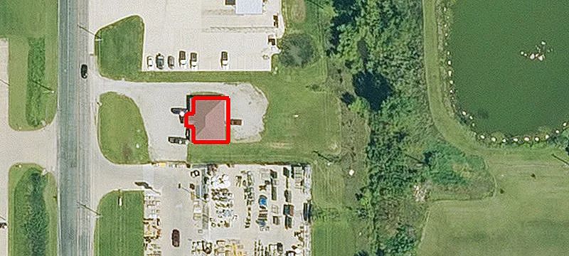 1426 Us Old Hwy 75
