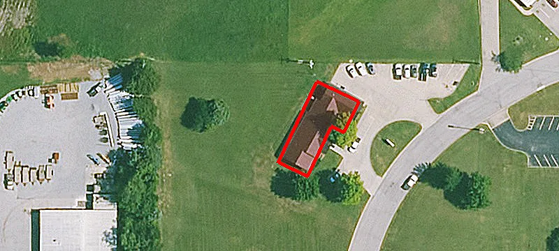 2545 Greenway Rd