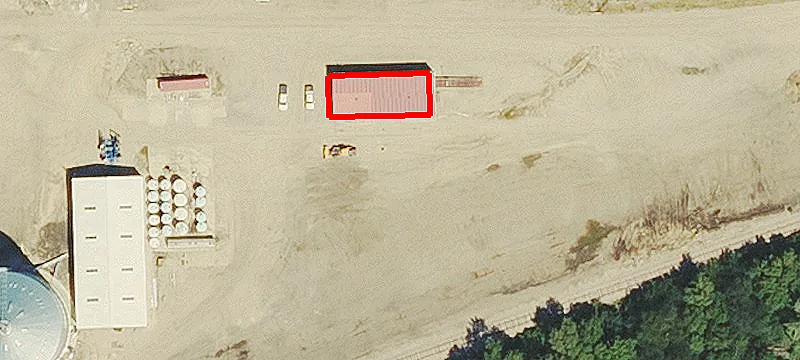 1285 Oak Rd