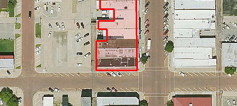 708 Main St