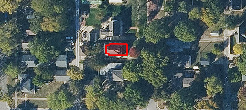 3161 68th Hwy