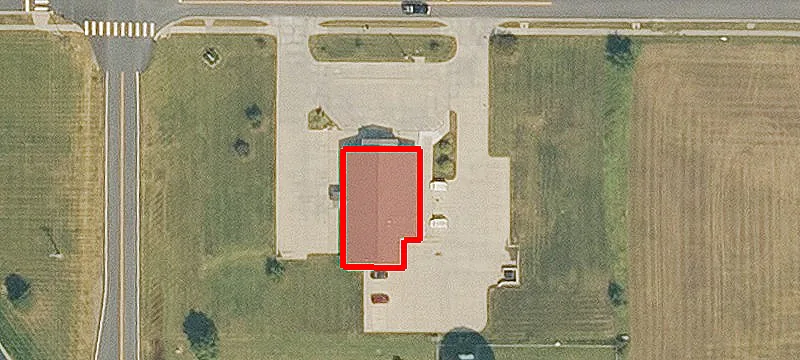 1610 Woodfield Dr