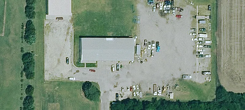 1416 Mohawk Rd