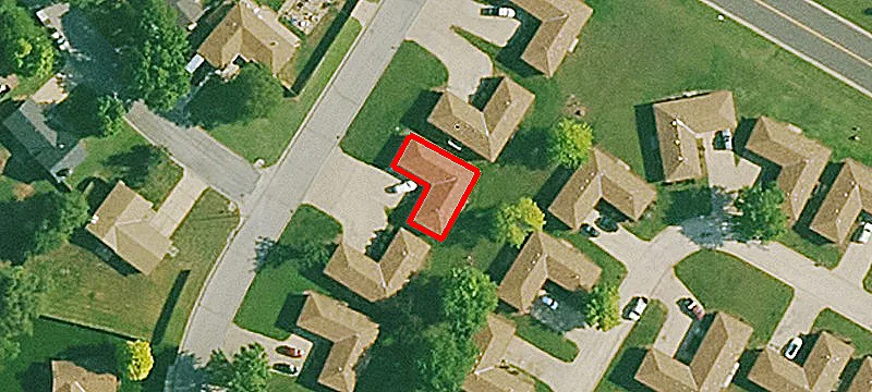 1604 Community Dr