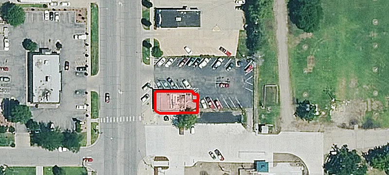 2300 Main St