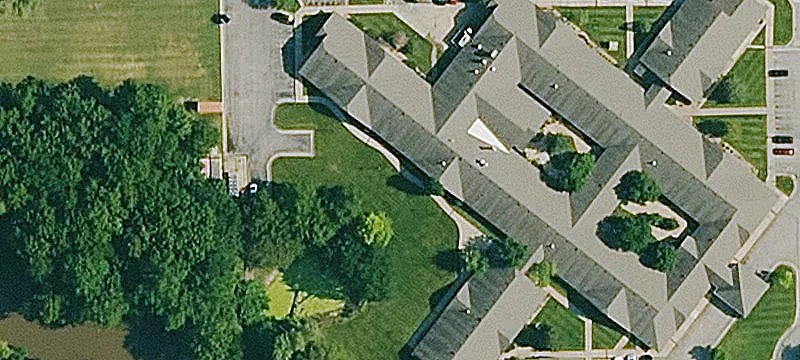 505 Maize Rd