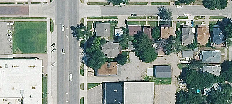 924 Main St