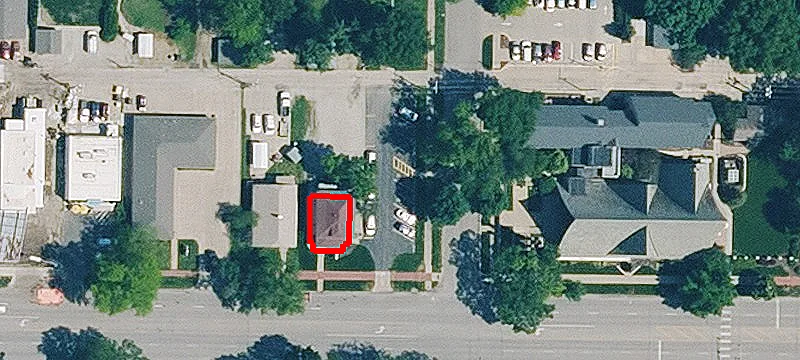 1000 Poyntz Ave