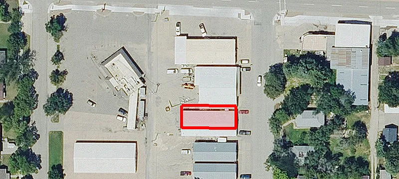 721 Ml St
