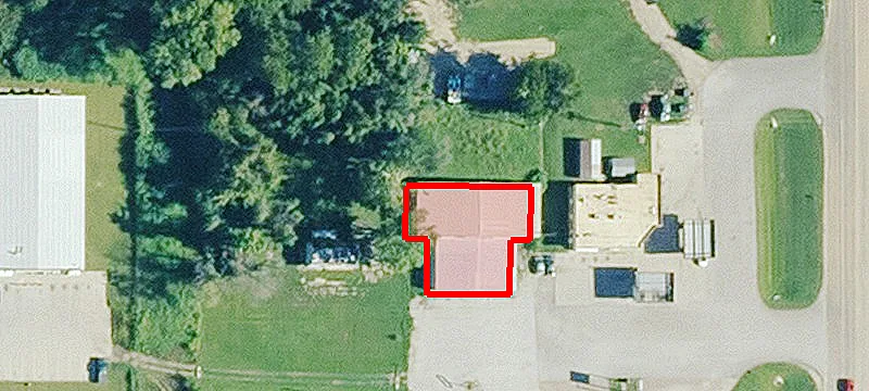 2113 Ferguson Rd