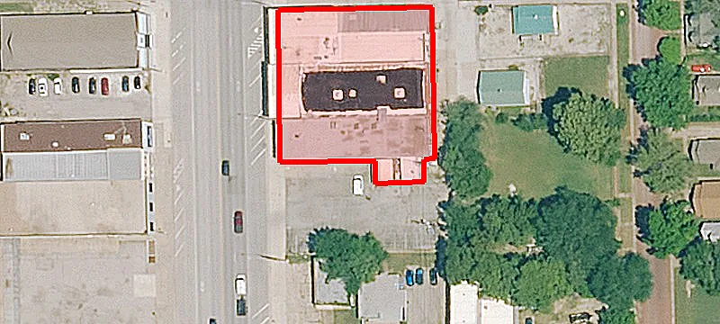 610 Main St