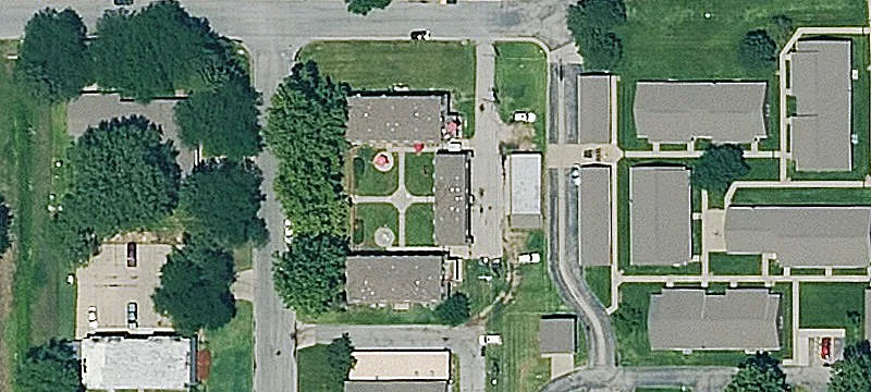 3010 Sierra Pkwy