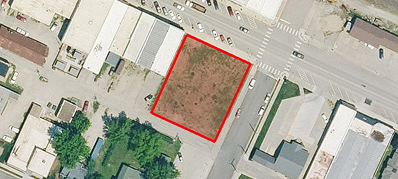 502 Bertrand Ave