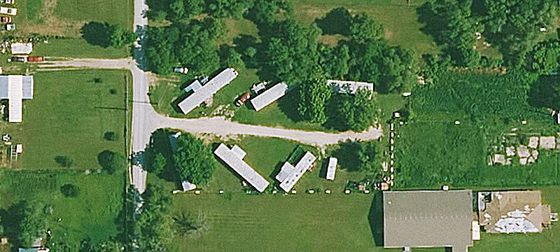 6891 318th Dr