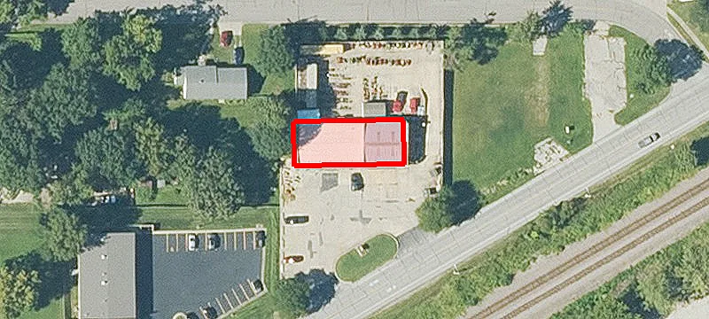 12912 Santa Fe Trl Dr