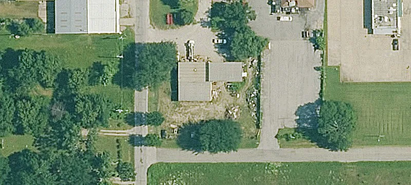 3442 Main St