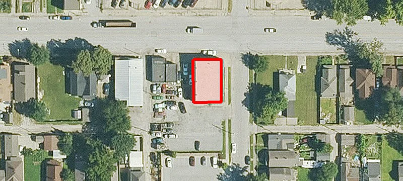 1251 Kansas Ave