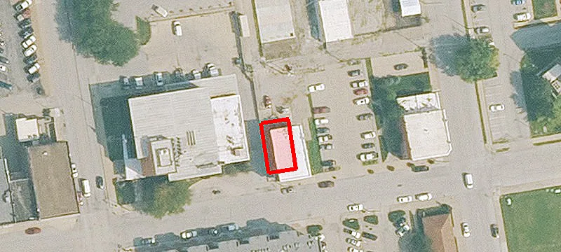 316 Shawnee St