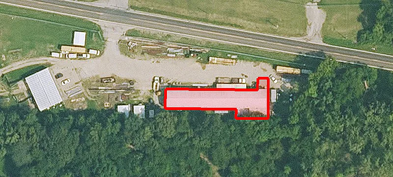 2400 Springdale Rd