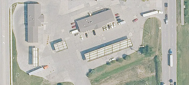 19000 Gardner Rd