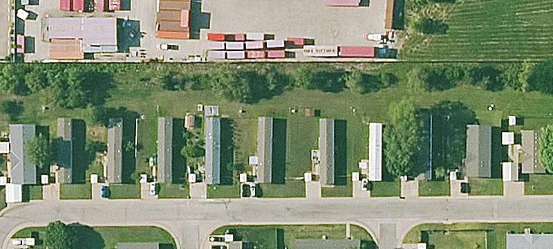 3636 44th St S Lot, Unit 301