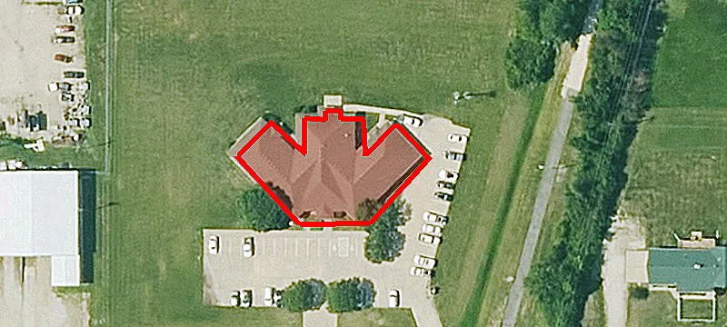 202 Miller Rd